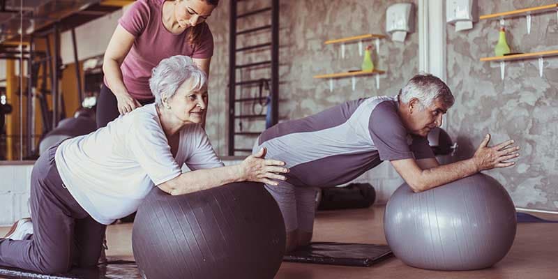 Latest News—Physiotherapy in QLD