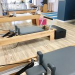 Pilates Equipment — Physiotherapy in Noosa, QLD