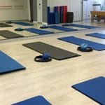 Pilates Mats & Equipment — Physiotherapy in Noosa, QLD
