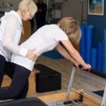 Pilates Session — Physiotherapy in Noosa, QLD